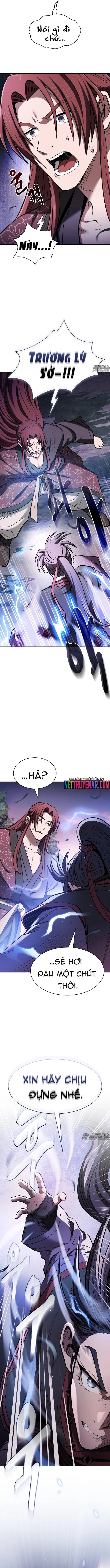 Cuộc Sống Của Gián Điệp Ma Giáo Chapter 34 - Trang 2