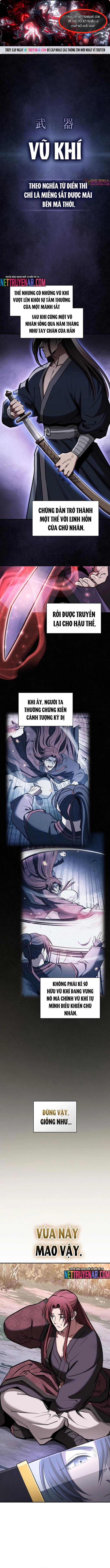 Cuộc Sống Của Gián Điệp Ma Giáo Chapter 35 - Trang 2