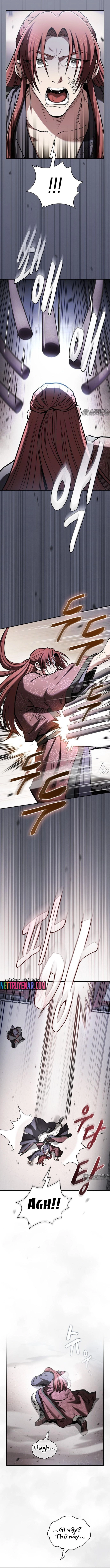 Cuộc Sống Của Gián Điệp Ma Giáo Chapter 35 - Trang 2