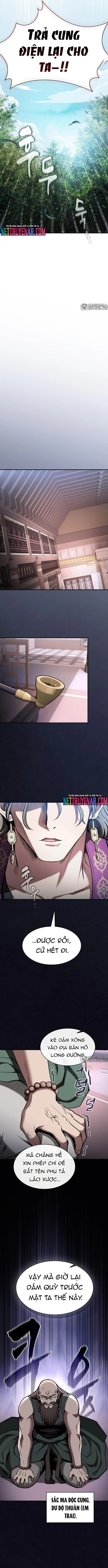 Cuộc Sống Của Gián Điệp Ma Giáo Chapter 35 - Trang 2