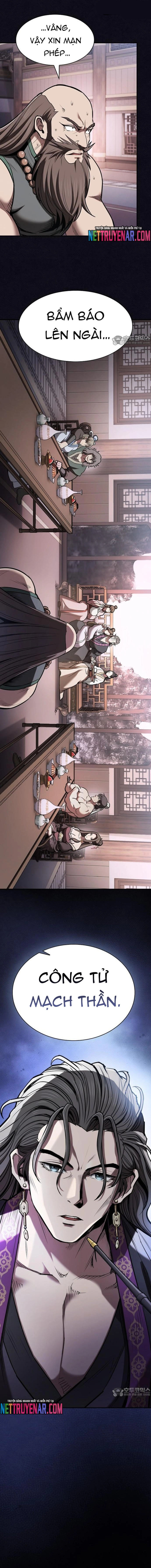 Cuộc Sống Của Gián Điệp Ma Giáo Chapter 35 - Trang 2