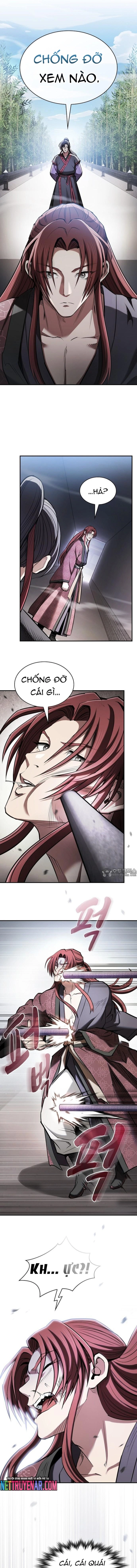 Cuộc Sống Của Gián Điệp Ma Giáo Chapter 35 - Trang 2