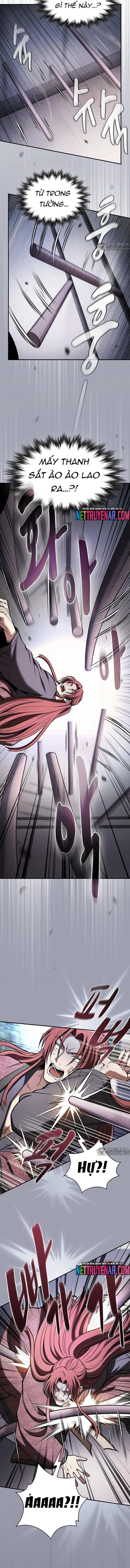 Cuộc Sống Của Gián Điệp Ma Giáo Chapter 35 - Trang 2