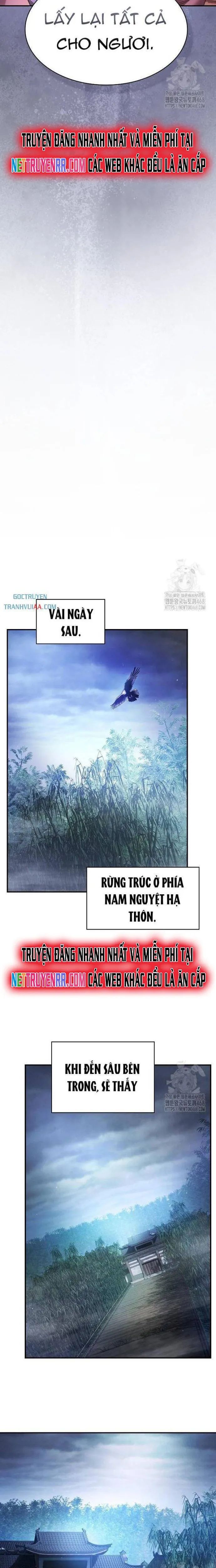 Cuộc Sống Của Gián Điệp Ma Giáo Chapter 8 - Trang 2