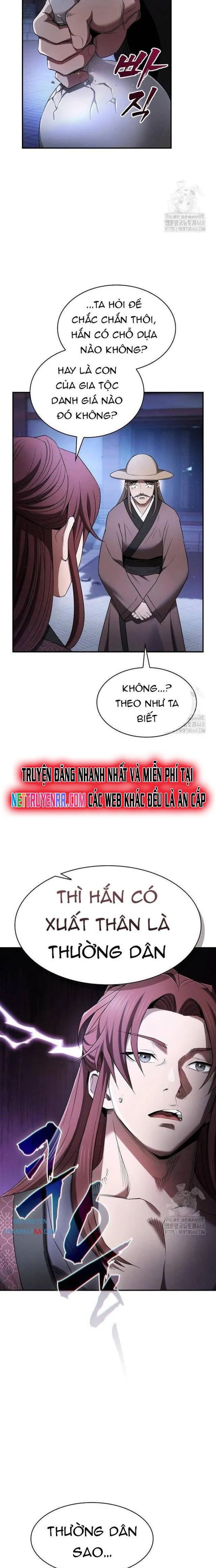 Cuộc Sống Của Gián Điệp Ma Giáo Chapter 8 - Trang 2