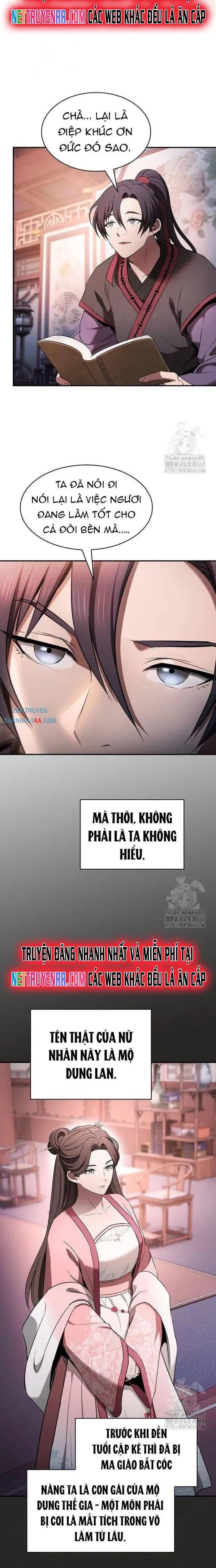 Cuộc Sống Của Gián Điệp Ma Giáo Chapter 8 - Trang 2