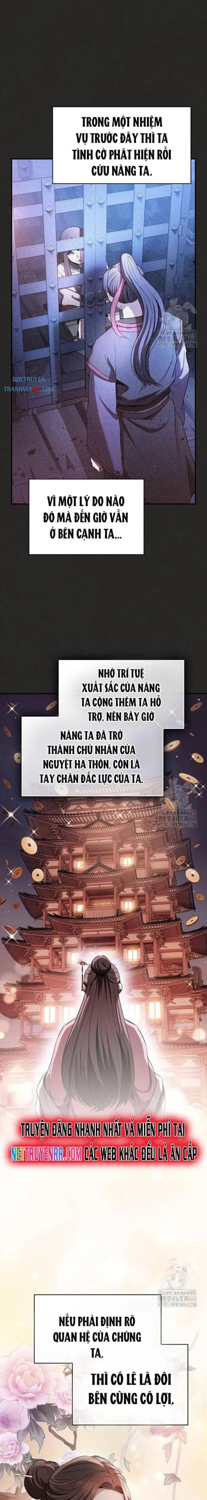 Cuộc Sống Của Gián Điệp Ma Giáo Chapter 8 - Trang 2