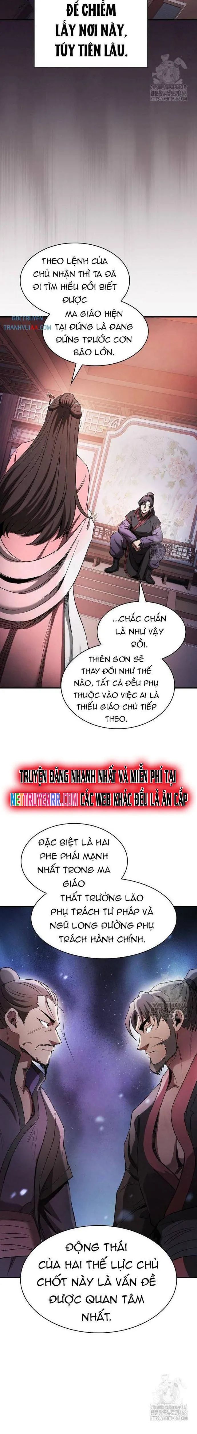 Cuộc Sống Của Gián Điệp Ma Giáo Chapter 8 - Trang 2