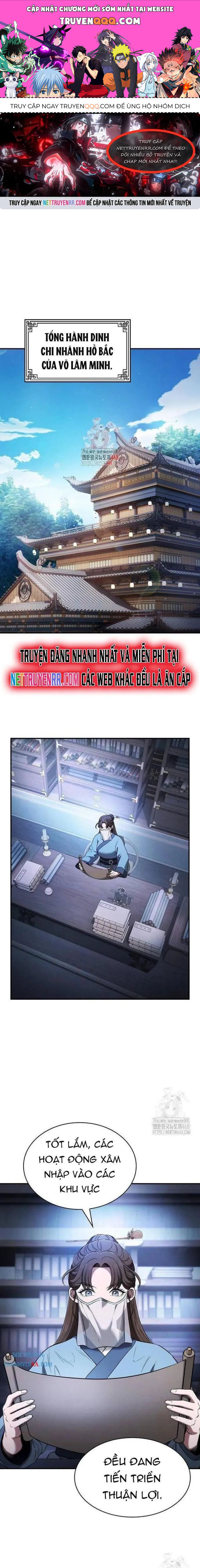 Cuộc Sống Của Gián Điệp Ma Giáo Chapter 9 - Trang 2