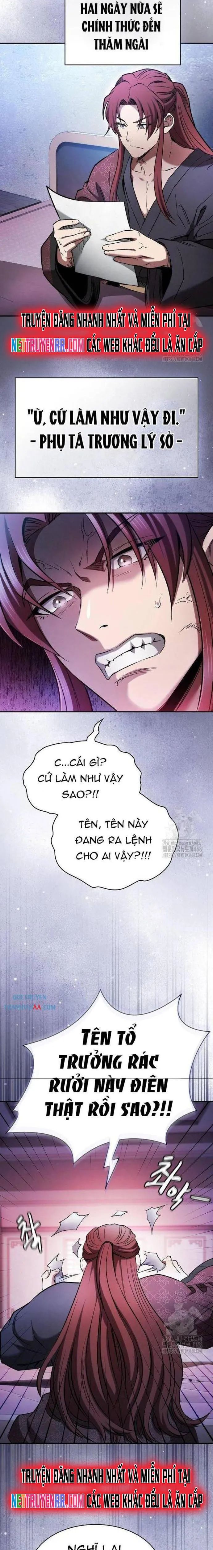 Cuộc Sống Của Gián Điệp Ma Giáo Chapter 9 - Trang 2