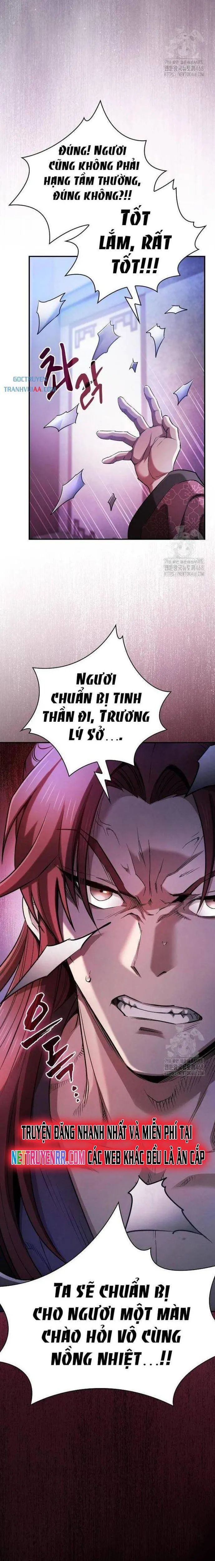 Cuộc Sống Của Gián Điệp Ma Giáo Chapter 9 - Trang 2