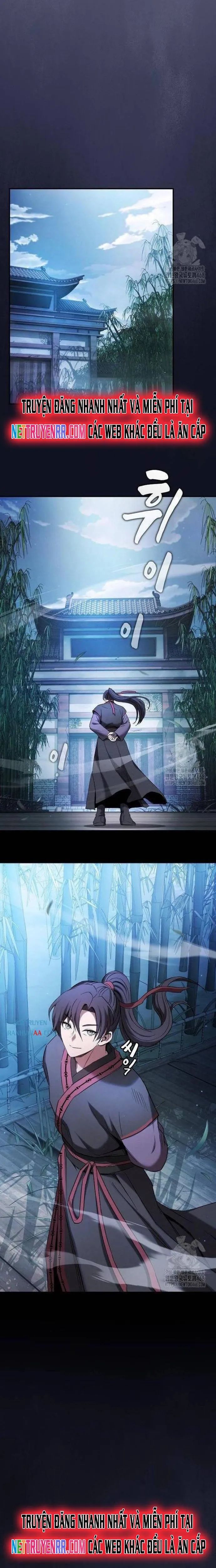 Cuộc Sống Của Gián Điệp Ma Giáo Chapter 9 - Trang 2