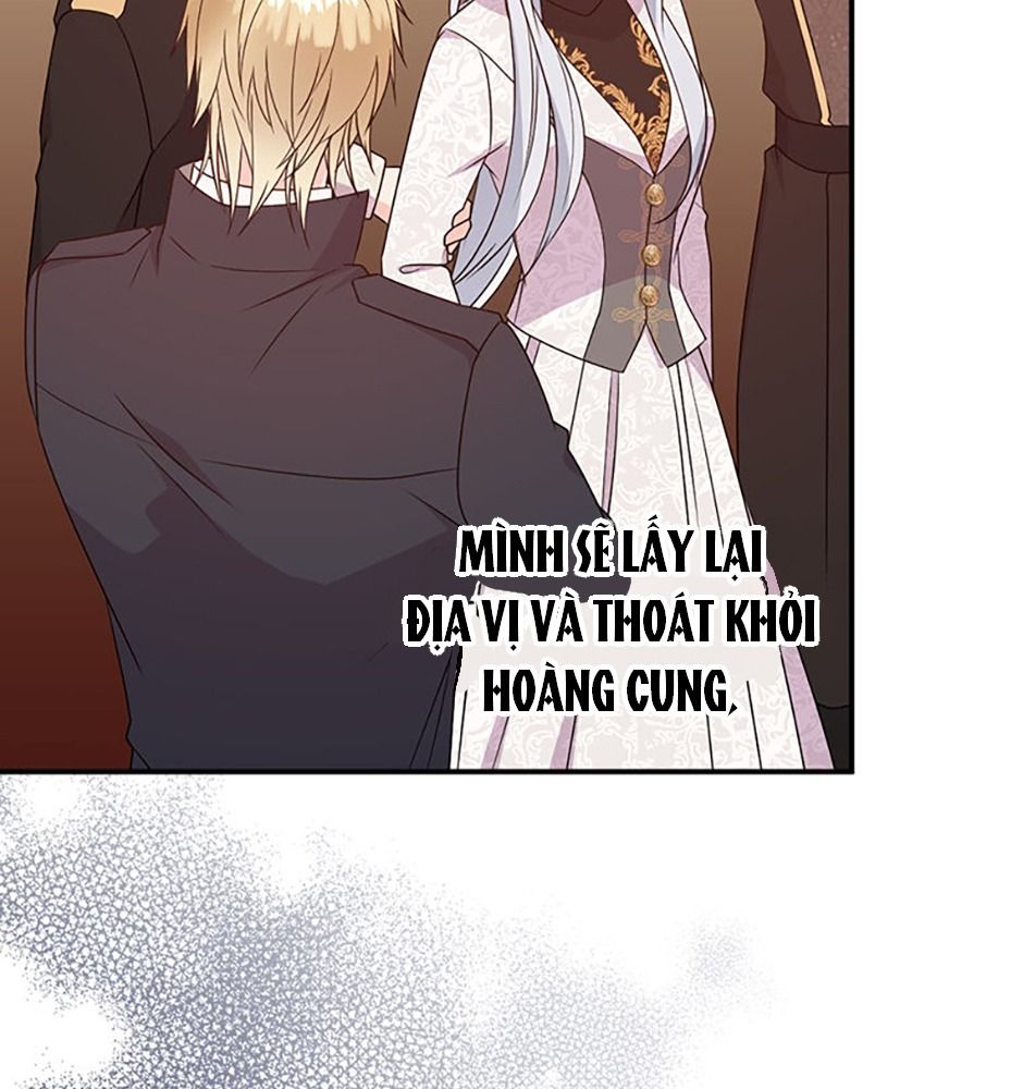 Cuộc Sống Của Nữ Vương Ác Quỷ Chapter 1 - Trang 2