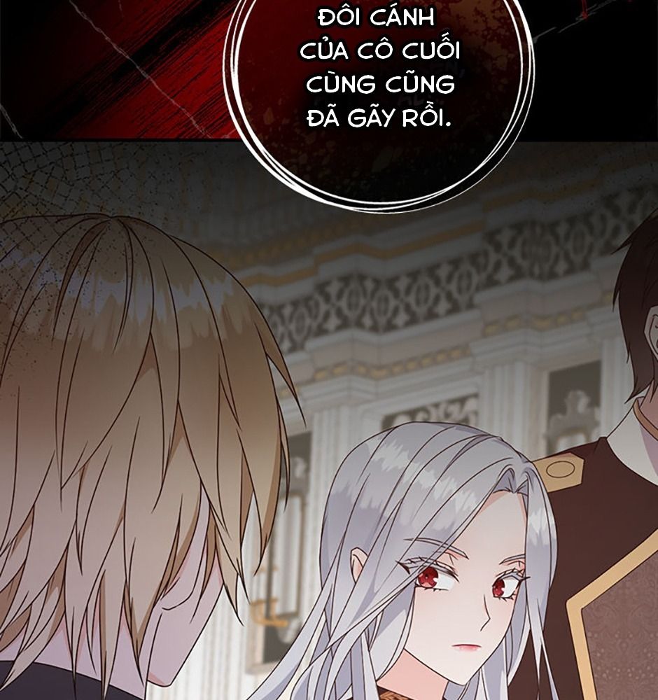 Cuộc Sống Của Nữ Vương Ác Quỷ Chapter 1 - Trang 2