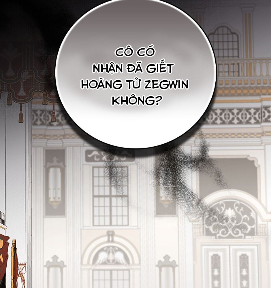 Cuộc Sống Của Nữ Vương Ác Quỷ Chapter 1 - Trang 2