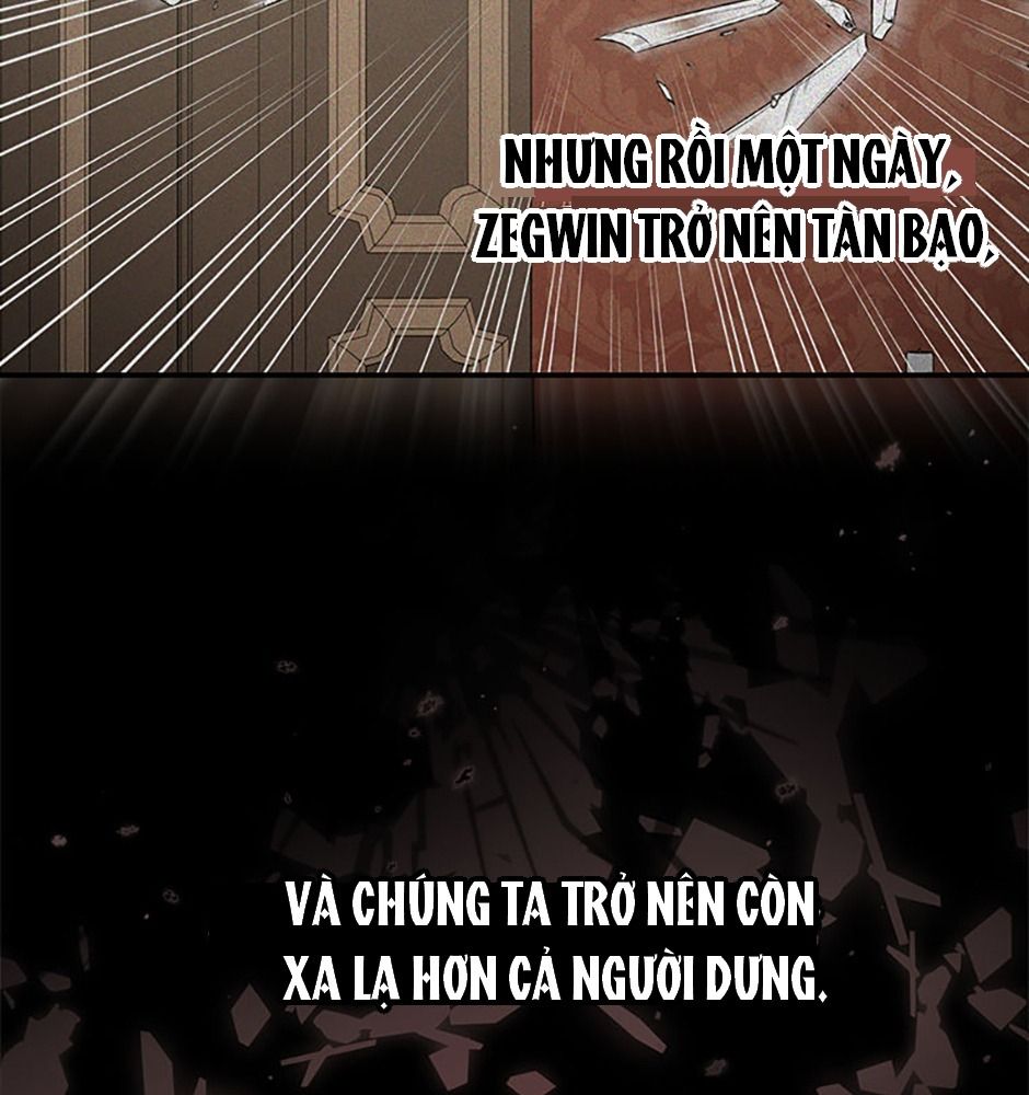 Cuộc Sống Của Nữ Vương Ác Quỷ Chapter 1 - Trang 2