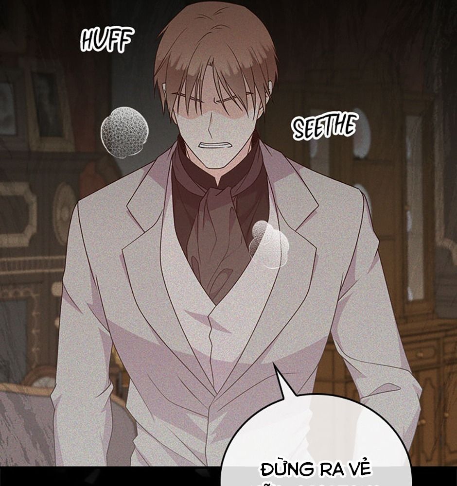 Cuộc Sống Của Nữ Vương Ác Quỷ Chapter 1 - Trang 2