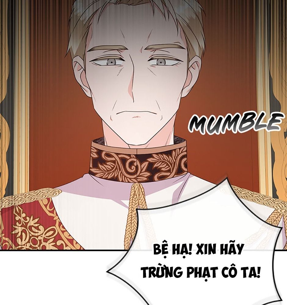 Cuộc Sống Của Nữ Vương Ác Quỷ Chapter 1 - Trang 2