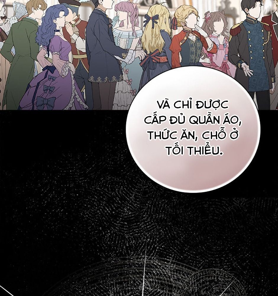 Cuộc Sống Của Nữ Vương Ác Quỷ Chapter 1 - Trang 2