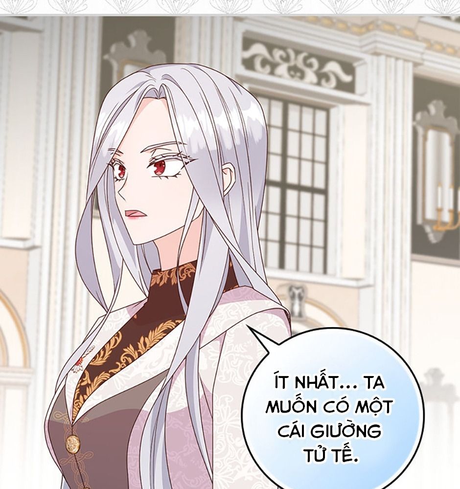 Cuộc Sống Của Nữ Vương Ác Quỷ Chapter 1 - Trang 2