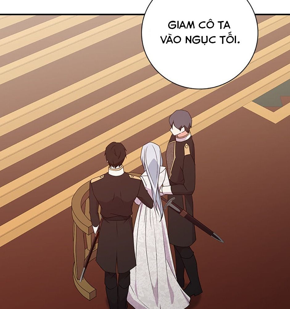 Cuộc Sống Của Nữ Vương Ác Quỷ Chapter 1 - Trang 2