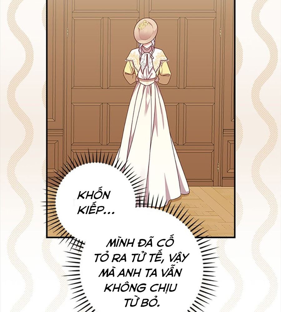 Cuộc Sống Của Nữ Vương Ác Quỷ Chapter 11 - Trang 2