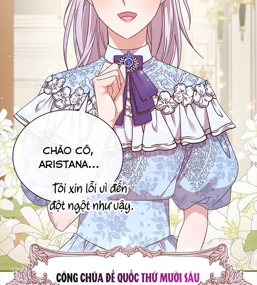 Cuộc Sống Của Nữ Vương Ác Quỷ Chapter 11 - Trang 2
