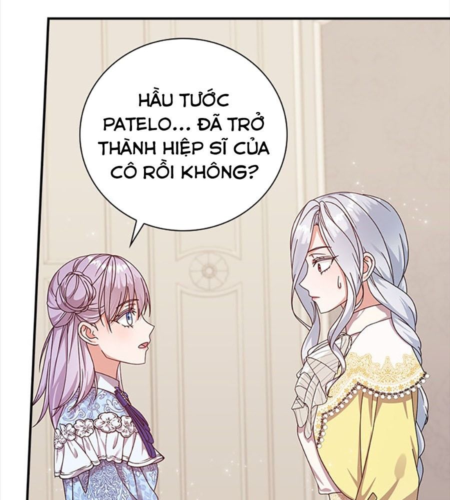 Cuộc Sống Của Nữ Vương Ác Quỷ Chapter 11 - Trang 2