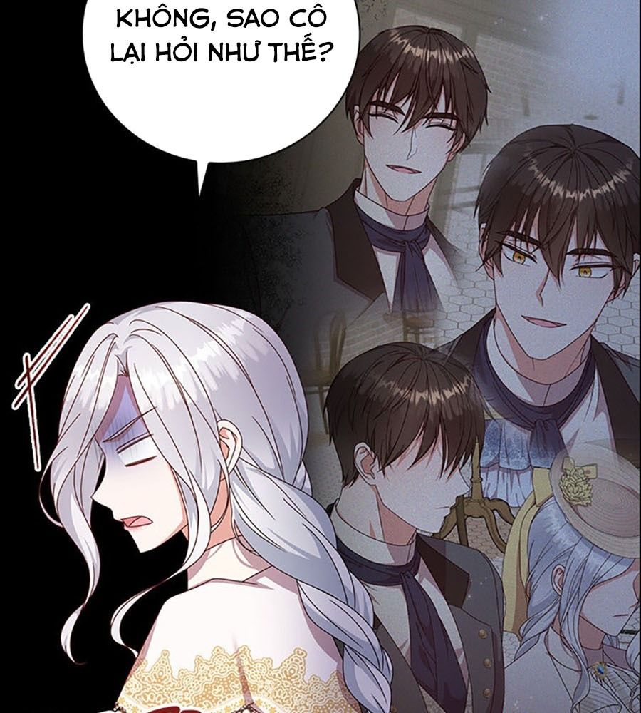 Cuộc Sống Của Nữ Vương Ác Quỷ Chapter 11 - Trang 2
