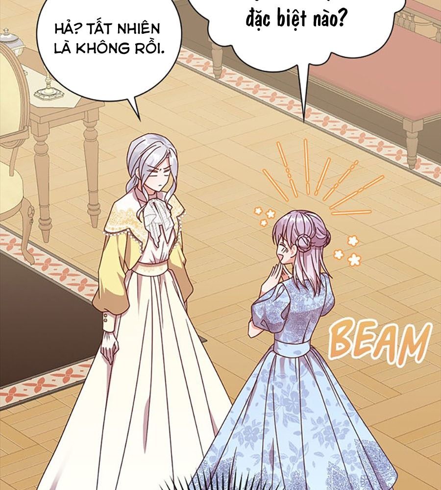 Cuộc Sống Của Nữ Vương Ác Quỷ Chapter 11 - Trang 2