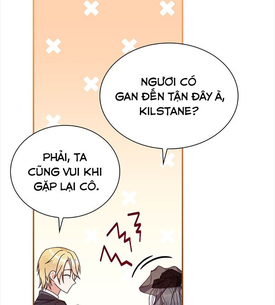 Cuộc Sống Của Nữ Vương Ác Quỷ Chapter 11 - Trang 2