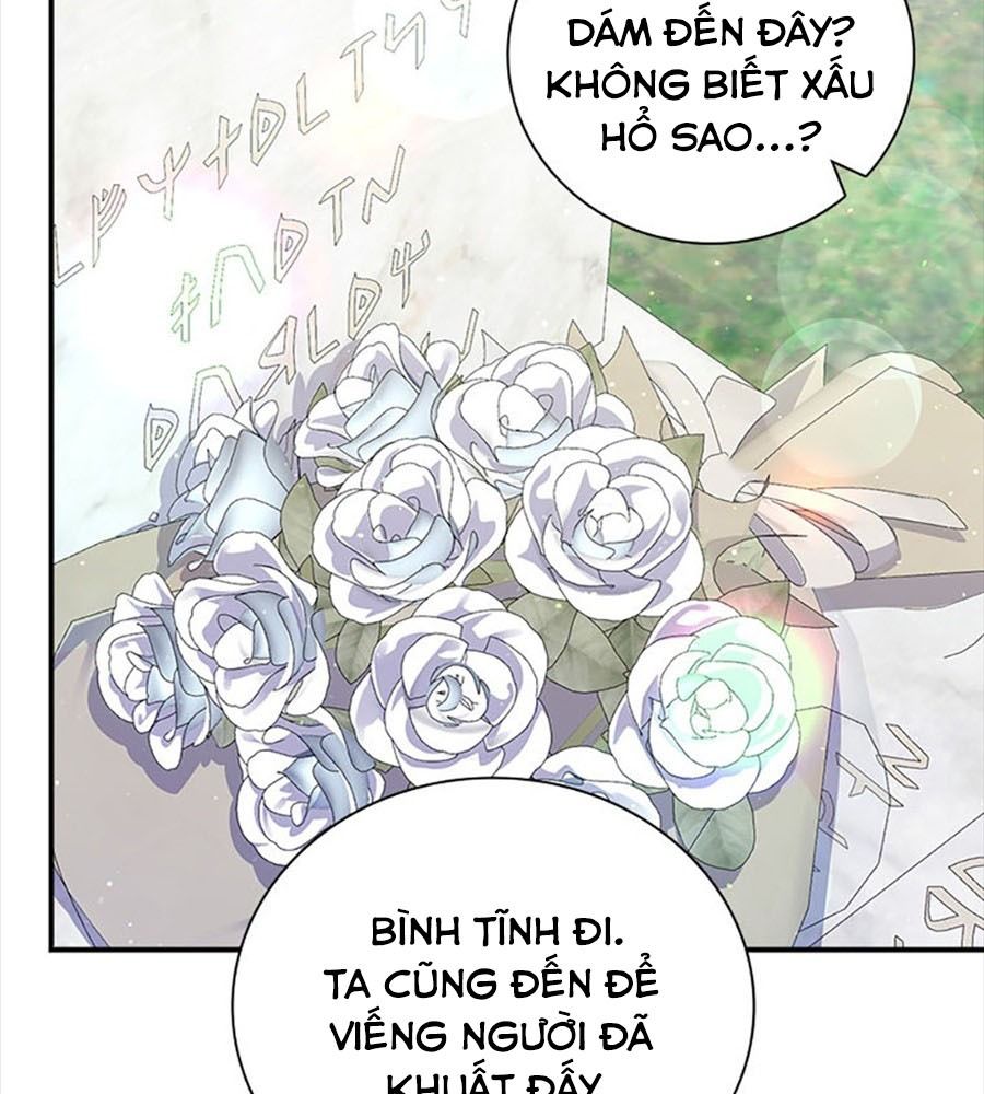 Cuộc Sống Của Nữ Vương Ác Quỷ Chapter 11 - Trang 2