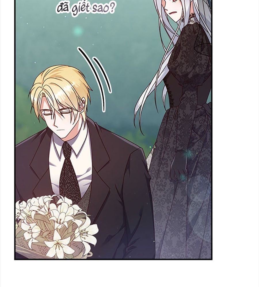 Cuộc Sống Của Nữ Vương Ác Quỷ Chapter 11 - Trang 2