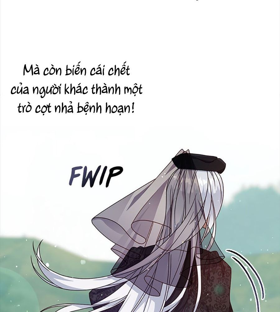 Cuộc Sống Của Nữ Vương Ác Quỷ Chapter 11 - Trang 2