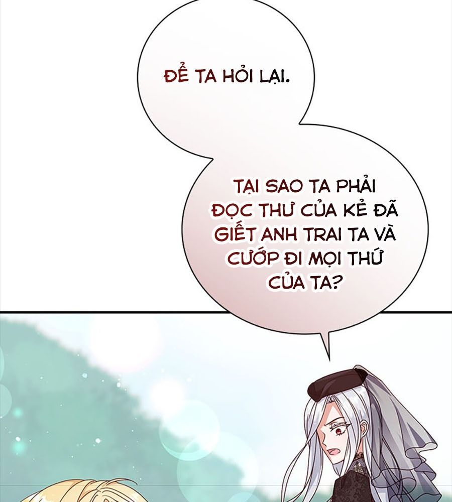 Cuộc Sống Của Nữ Vương Ác Quỷ Chapter 11 - Trang 2