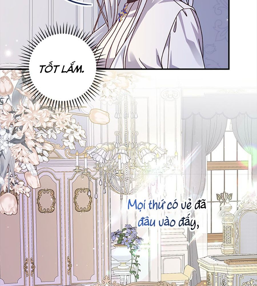Cuộc Sống Của Nữ Vương Ác Quỷ Chapter 13 - Trang 2