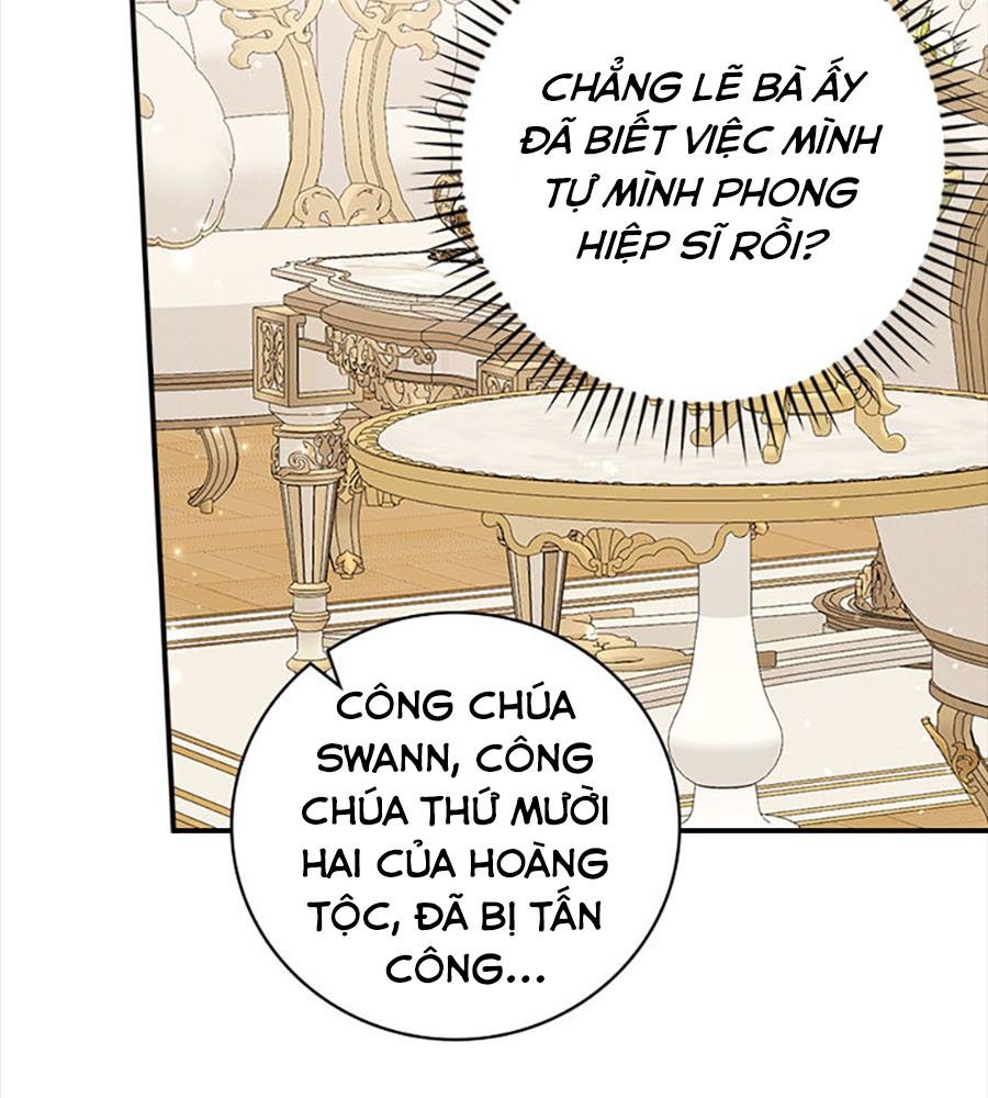 Cuộc Sống Của Nữ Vương Ác Quỷ Chapter 13 - Trang 2