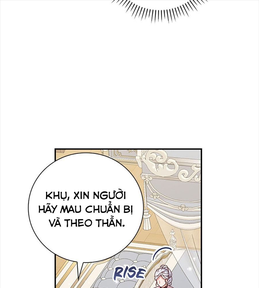 Cuộc Sống Của Nữ Vương Ác Quỷ Chapter 13 - Trang 2