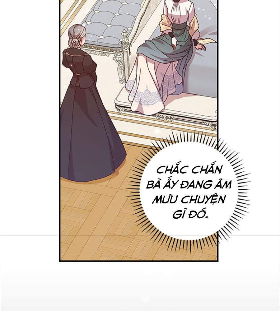 Cuộc Sống Của Nữ Vương Ác Quỷ Chapter 13 - Trang 2