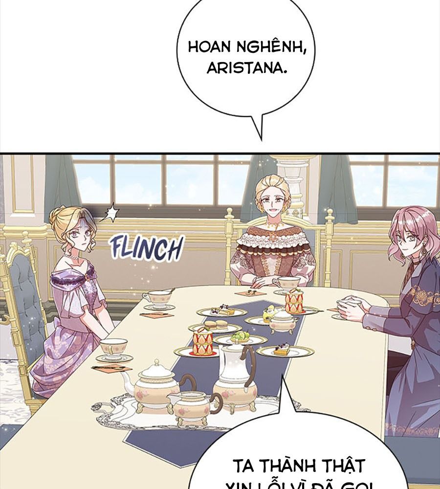 Cuộc Sống Của Nữ Vương Ác Quỷ Chapter 13 - Trang 2