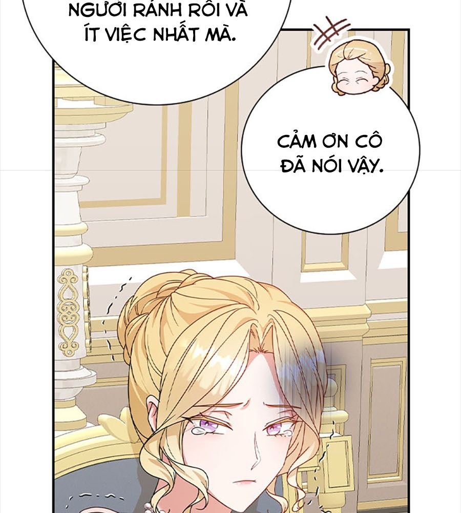 Cuộc Sống Của Nữ Vương Ác Quỷ Chapter 13 - Trang 2