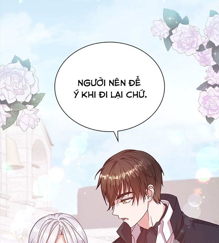 Cuộc Sống Của Nữ Vương Ác Quỷ Chapter 13 - Trang 2