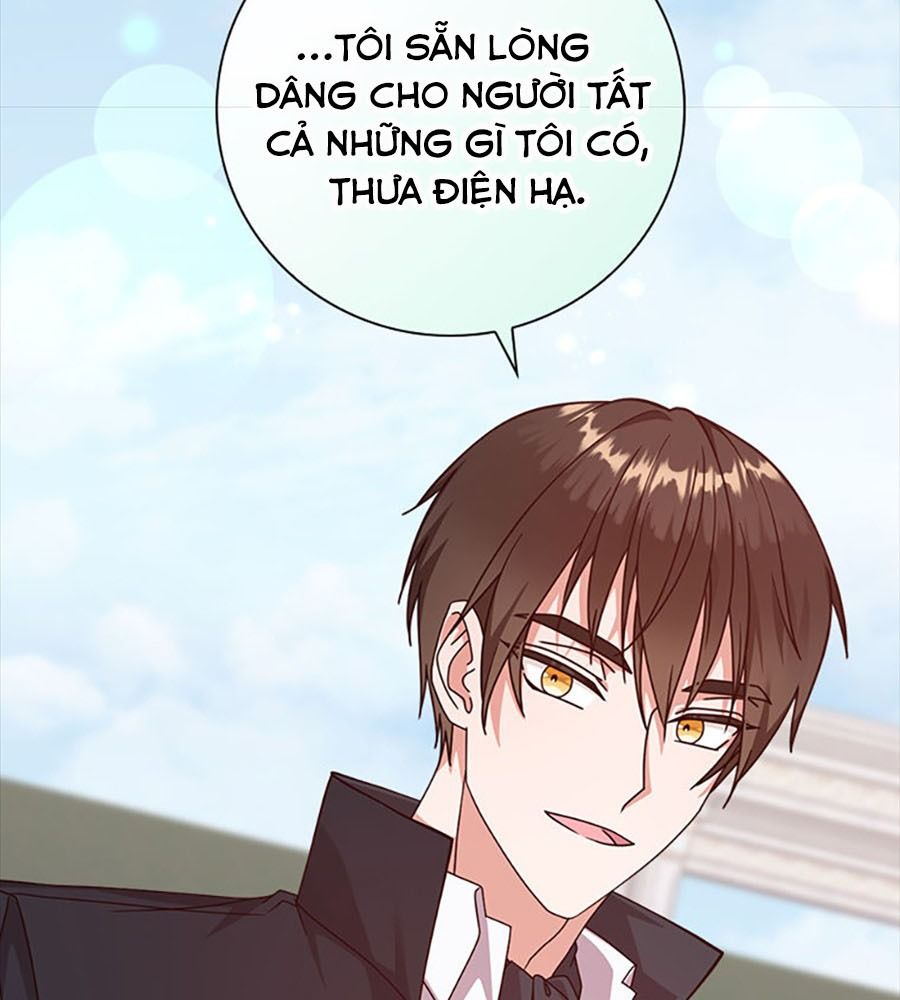 Cuộc Sống Của Nữ Vương Ác Quỷ Chapter 13 - Trang 2