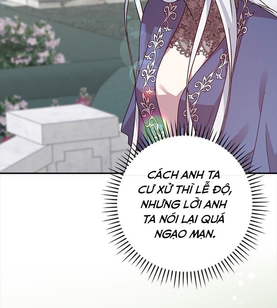 Cuộc Sống Của Nữ Vương Ác Quỷ Chapter 13 - Trang 2