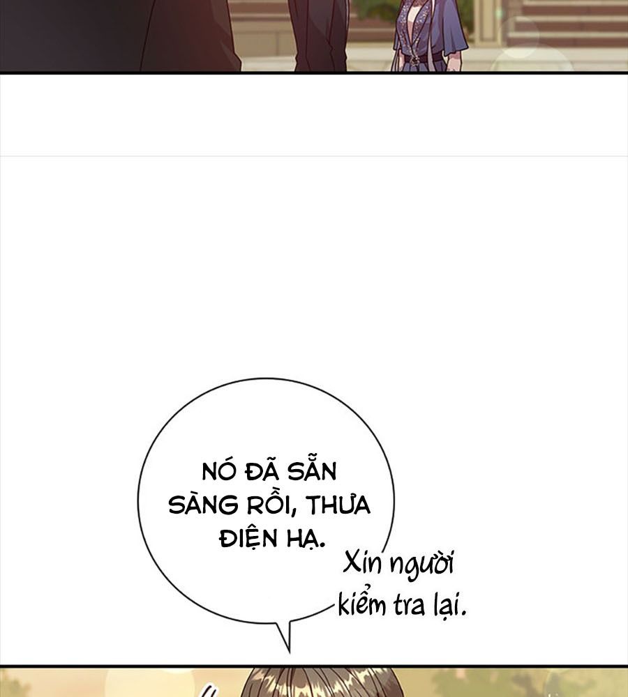 Cuộc Sống Của Nữ Vương Ác Quỷ Chapter 13 - Trang 2