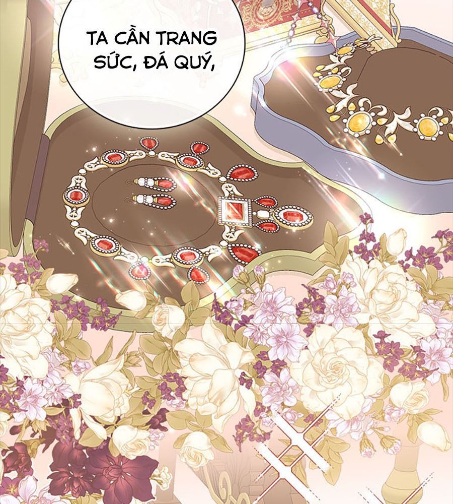 Cuộc Sống Của Nữ Vương Ác Quỷ Chapter 13 - Trang 2