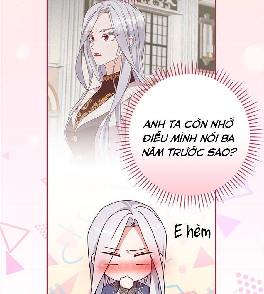 Cuộc Sống Của Nữ Vương Ác Quỷ Chapter 13 - Trang 2