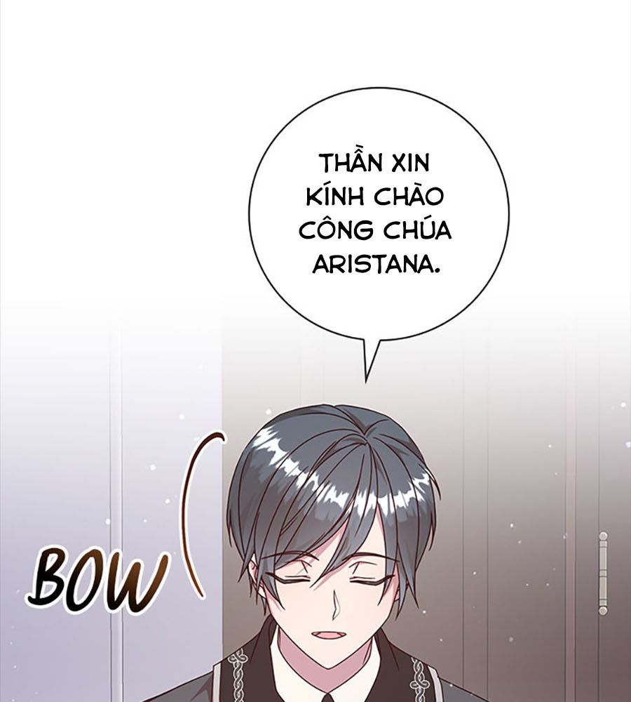 Cuộc Sống Của Nữ Vương Ác Quỷ Chapter 13 - Trang 2