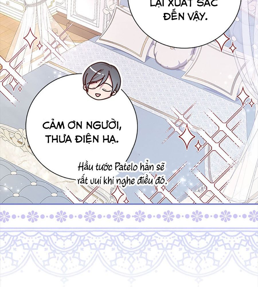 Cuộc Sống Của Nữ Vương Ác Quỷ Chapter 13 - Trang 2