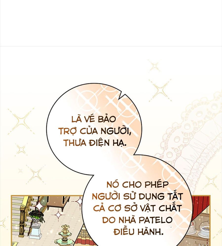 Cuộc Sống Của Nữ Vương Ác Quỷ Chapter 13 - Trang 2